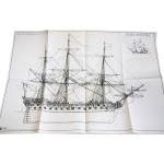 COREL H.M.S. Bellona 1760 1:100 kit