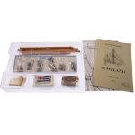 COREL Scotland 1:64 kit