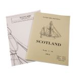 COREL Scotland 1:64 kit