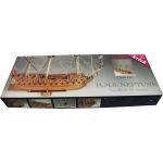 COREL H.M.S. Neptune 1:90 kit