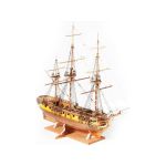 COREL H.M.S. Greyhound fregata 1720 1:100 kit