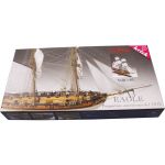 COREL Eagle briga 1812 1:85 kit