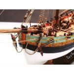 COREL King of Prussia 1777 1:42 kit