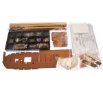 COREL King of Prussia 1777 1:42 kit