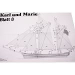 Krick Karl und Marie kit