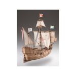 Dušek Santa Maria 1492 1:72 kit