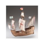 Dušek Santa Maria 1492 1:72 kit