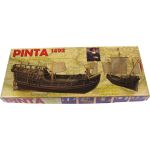 Dušek Pinta 1492 1:72 kit