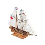 COREL La Toulonnaise 1823 1:75 kit