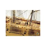 COREL Endeavour 1768 1:60 kit