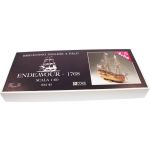 COREL Endeavour 1768 1:60 kit