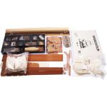 COREL Endeavour 1768 1:60 kit