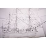 COREL Endeavour 1768 1:60 kit