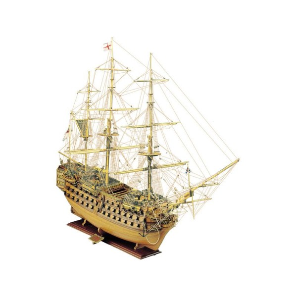 COREL H.M.S. Victory 1765 1:98 kit