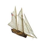 COREL Flying Fish 1860 1:50 kit