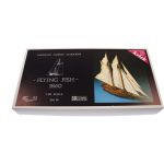 COREL Flying Fish 1860 1:50 kit