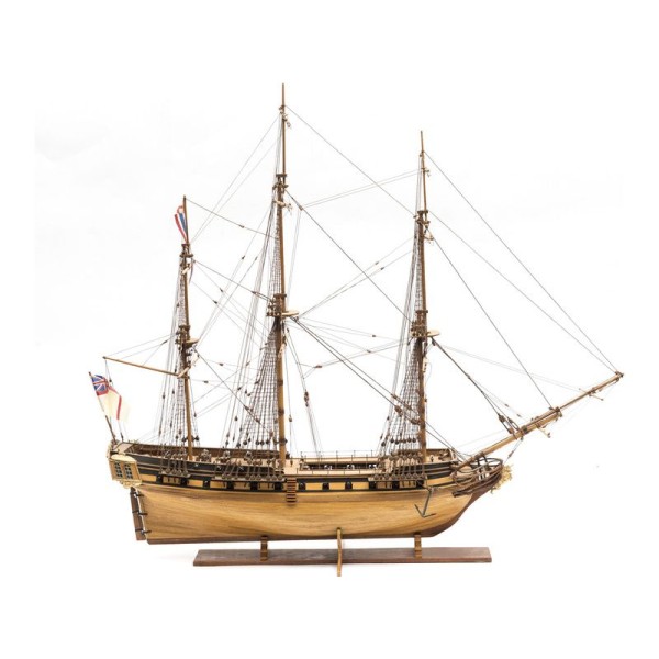 Corel HMS Unicorn 1:75 kit