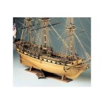 Corel HMS Unicorn 1:75 kit