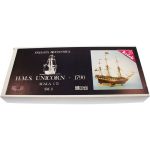 Corel HMS Unicorn 1:75 kit