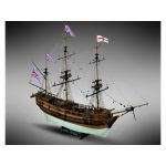 MAMOLI H.M.S. Beagle 1817 1:64 kit