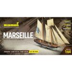 MAMOLI Marseille 1764 1:64 kit