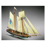 MAMOLI Marseille 1764 1:64 kit