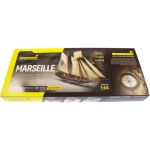 MAMOLI Marseille 1764 1:64 kit