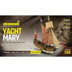 MAMOLI Yacht Mary 1:54 kit