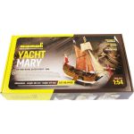 MAMOLI Yacht Mary 1:54 kit