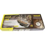 MAMOLI USS Constitution 1:93 kit