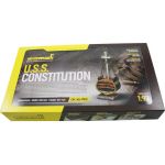 MAMOLI USS Constitution příčný řez 1:93