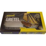 MAMOLI Gretel 1:54 kit