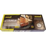 MAMOLI Le Coureur 1776 1:54 kit