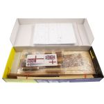 MAMOLI H.M.S. Bounty 1787 1:64 kit