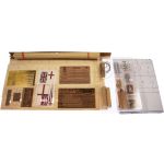 MAMOLI H.M.S. Bounty 1787 1:64 kit