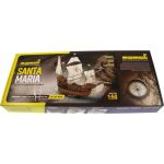 MAMOLI Santa Maria 1492 1:50 kit