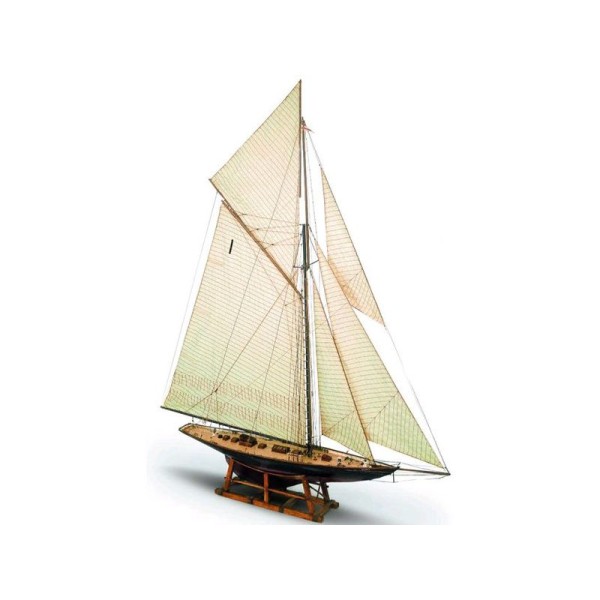 MAMOLI Britannia 1:64 kit