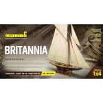 MAMOLI Britannia 1:64 kit