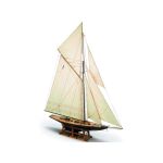 MAMOLI Britannia 1:64 kit