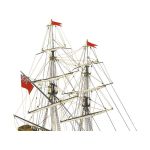 MAMOLI Portsmouth 1796 1:64 kit