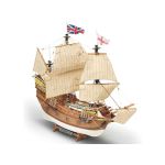 MAMOLI Mayflower 1609 1:70 kit