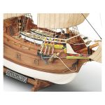 MAMOLI Mayflower 1609 1:70 kit