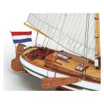 MAMOLI Catalina 1876 1:35 kit