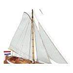 MAMOLI Catalina 1876 1:35 kit