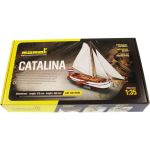 MAMOLI Catalina 1876 1:35 kit