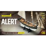 MAMOLI Alert 1:45 kit