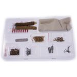 MAMOLI Alert 1:45 kit