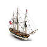 MAMOLI H.M.S. Surprise 1796 1:75 kit