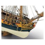 MAMOLI H.M.S. Surprise 1796 1:75 kit