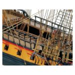 MAMOLI H.M.S. Surprise 1796 1:75 kit